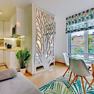 Apartament Gdansk Srodmiescie Tartaczna 42