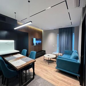 Appartement met Twee Slaapkamers